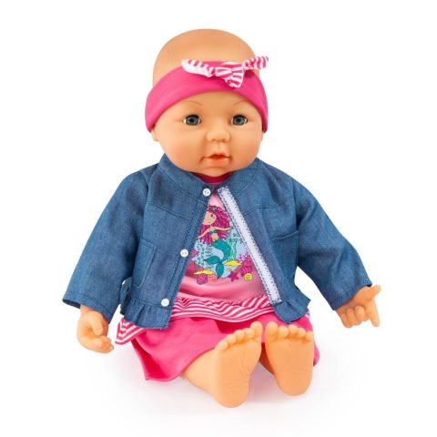 Meerjungfrau-Puppenkleidung für kleine Puppeneltern