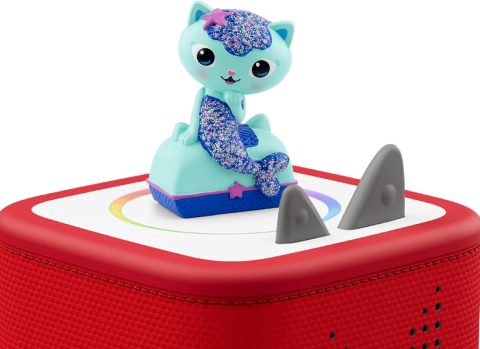 Tonie-Hörfigur Gabby's Dollhouse für Kinder ab 3