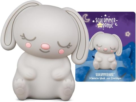 Nachtlicht-Tonie für Kinder – Geschenk zum Einschlafen