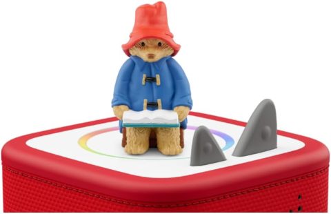 Paddington-Hörfigur für die Toniebox – Geschenk ab 3