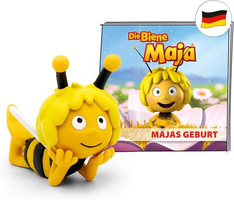 Biene-Maja-Tonie – Hörspielgeschenk für Kinder ab 3