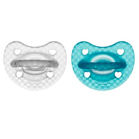 Schnuller-Set fürs Baby – Geschenk zur Geburt