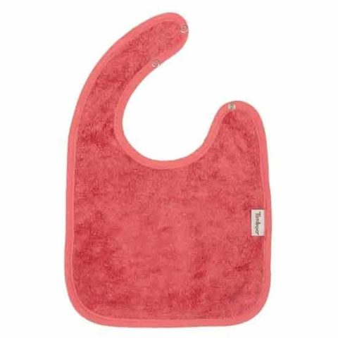 Weiches Baby-Lätzchen für die Essenszeit – Geschenk
