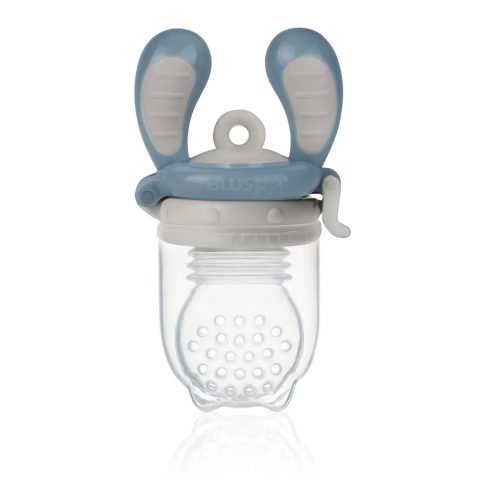 Silikon-Fütterhilfe für Babys – Geschenk zur Beikost