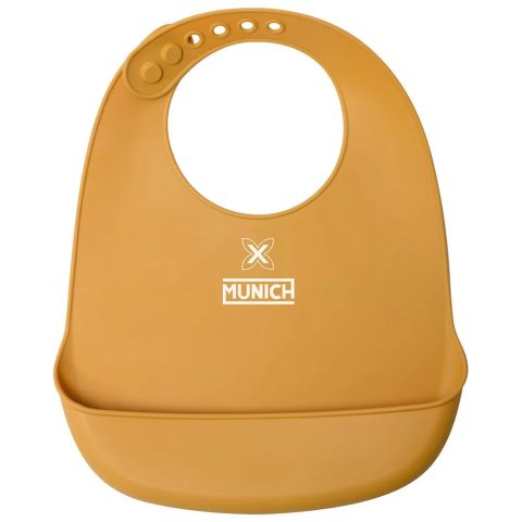 Lätzchen-Set für Babys – praktisches Geschenk zur Geburt
