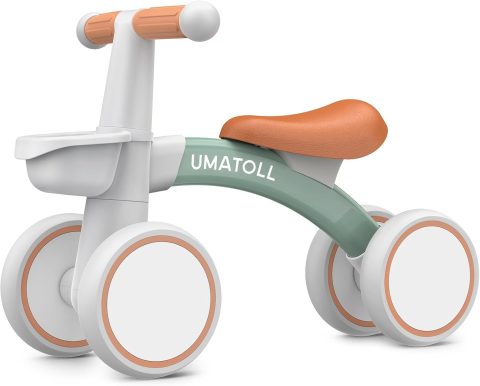 Mini-Laufrad für Kleinkinder ab 1 Jahr – Geschenkidee