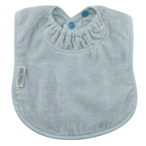 Baumwoll-Lätzchen für Babys – praktisches Geschenk