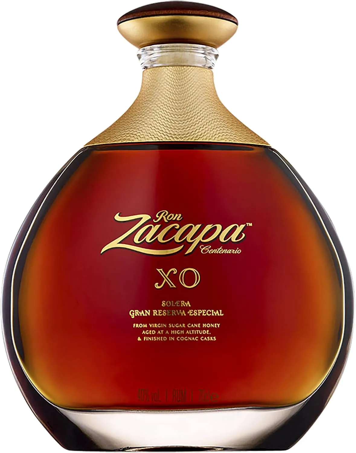 Premium-Rum aus Guatemala – Geschenk für Genießer
