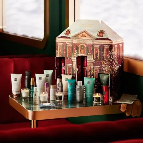Beauty-Adventskalender mit 24 Pflegemomenten – Bild 3