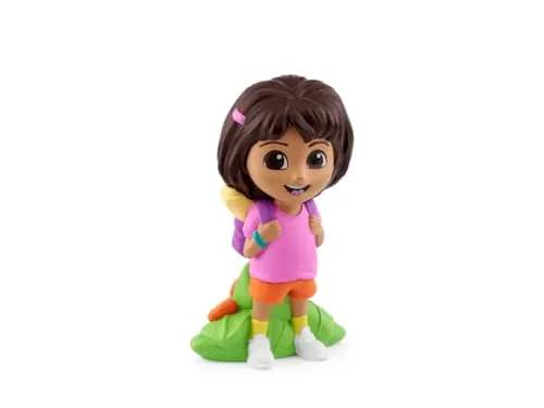 Dora-Hörfigur für die Toniebox – Geschenk für Kinder – Bild 3