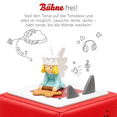 Weihnachtslieder-Tonie für Kinder ab 3 Jahren – Bild 3