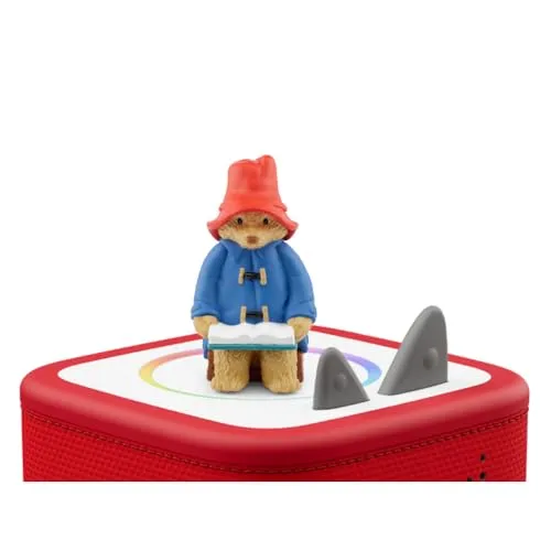 Paddington-Hörfigur für die Toniebox – Geschenk ab 3 – Bild 2
