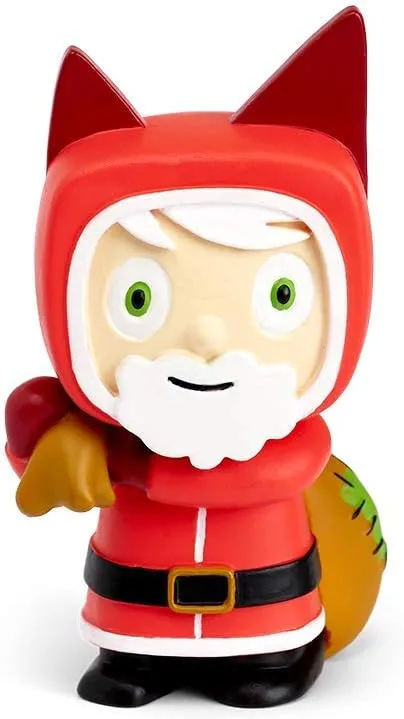 Kreativ-Tonie Weihnachtsmann zum Selbstbespielen