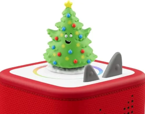 Weihnachts-Tonie zum Mitmachen für Kinder ab 1 – Bild 2