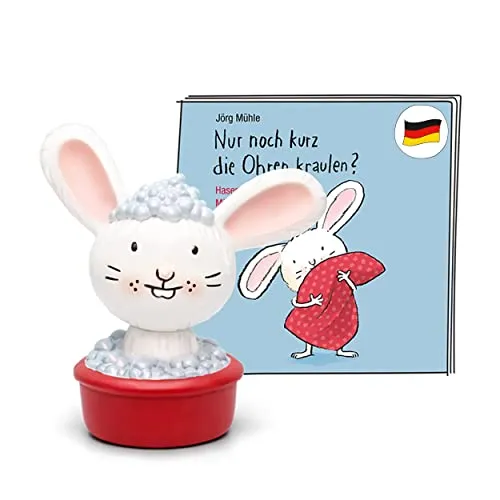 Hasenkind-Tonie – Hörspielgeschenk für Kinder ab 3 – Bild 2