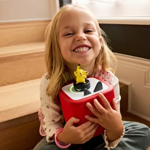 Pikachu-Hörfigur für die Toniebox – Geschenk für Kinder – Bild 3
