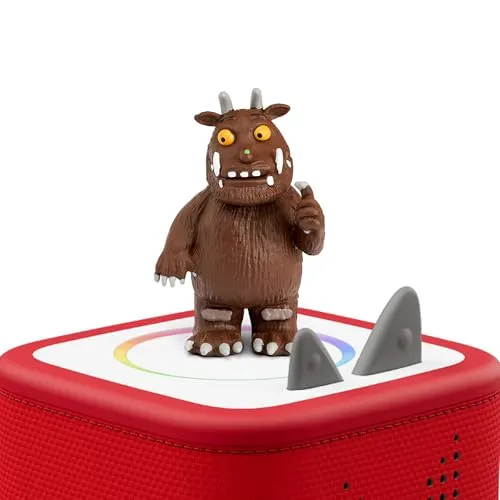 Grüffelo-Hörfigur für die Toniebox – Geschenk ab 3 – Bild 2