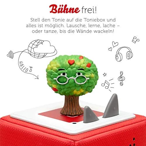 Traumzauberbaum-Tonie – Hörgeschenk für Kinder ab 3 – Bild 3