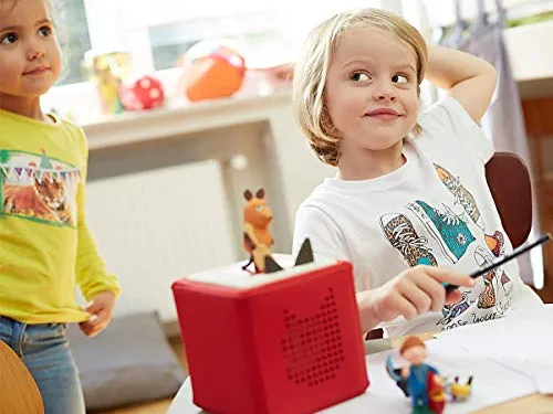 Simba-Hörfigur für die Toniebox – Geschenk für Kinder – Bild 3
