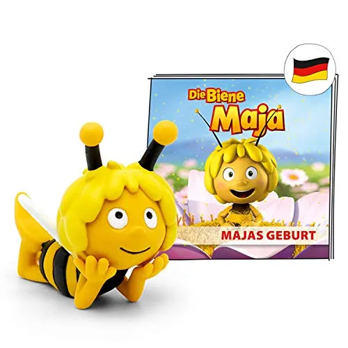 Biene-Maja-Tonie – Hörspielgeschenk für Kinder ab 3 – Bild 2