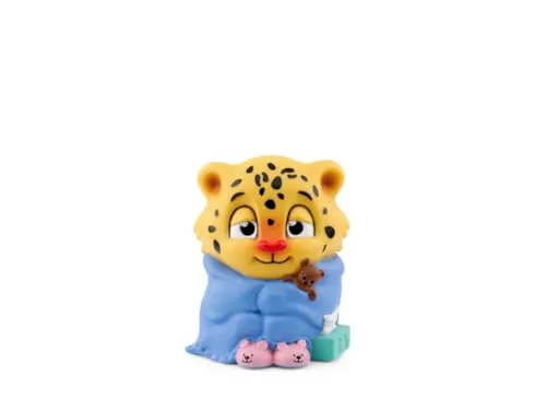 Hörfigur über Arztbesuch – Geschenk für Kinder ab 3 – Bild 3