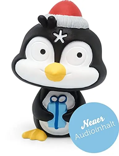 Tonies-Set mit Weihnachtsliedern für Kinder ab 3 – Bild 3