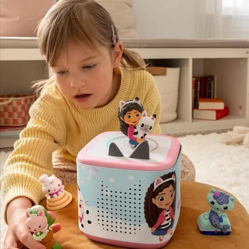 Tonie-Hörfigur Gabby's Dollhouse für Kinder ab 3 – Bild 3
