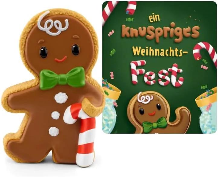 Hörspiel-Adventskalender für Kinder ab 5 Jahren