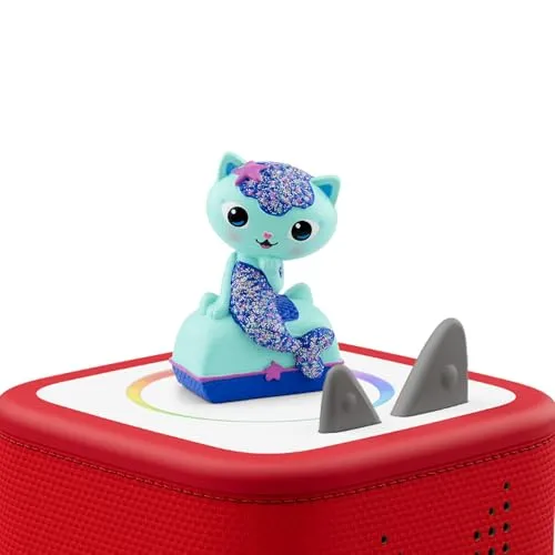 Tonie-Hörfigur Gabby's Dollhouse für Kinder ab 3 – Bild 2