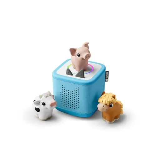Hörbox-Starter-Set für Kinder ab 1 Jahr – Bild 2