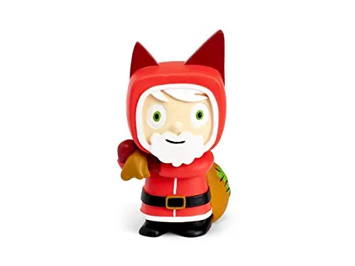 Kreativ-Tonie Weihnachtsmann zum Selbstbespielen – Bild 2