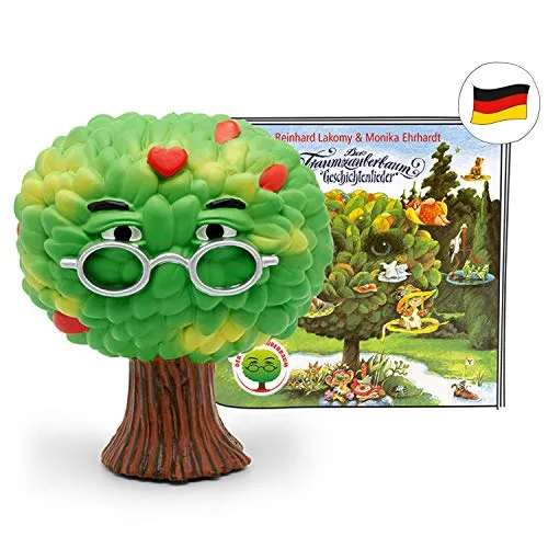 Traumzauberbaum-Tonie – Hörgeschenk für Kinder ab 3 – Bild 2