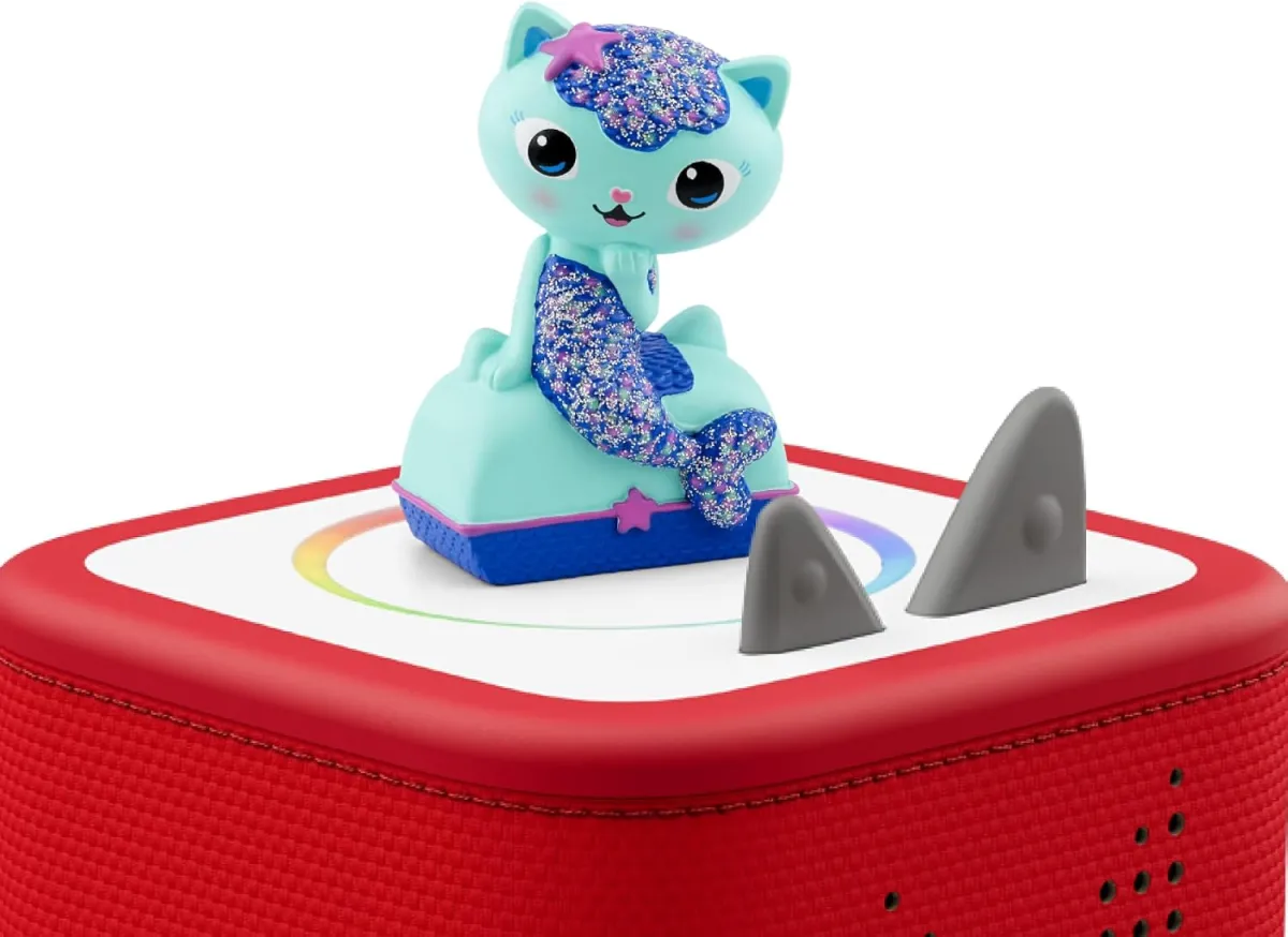 Tonie-Hörfigur Gabby's Dollhouse für Kinder ab 3
