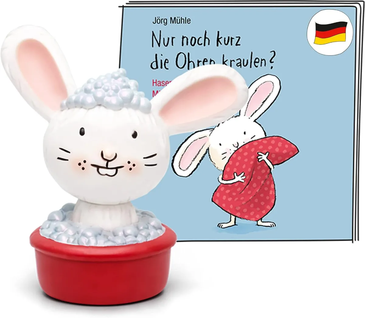 Hasenkind-Tonie – Hörspielgeschenk für Kinder ab 3
