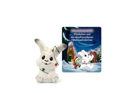 Adventskalender-Hörfigur für die Toniebox – Bild 2