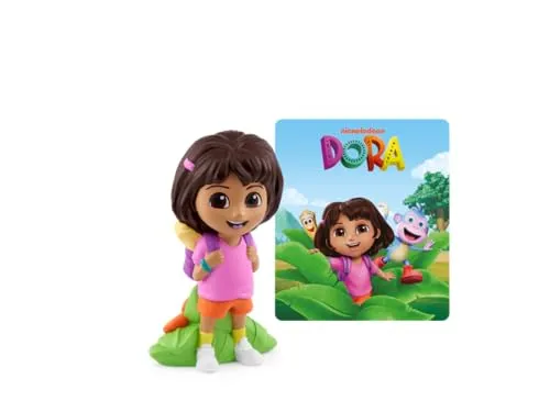 Dora-Hörfigur für die Toniebox – Geschenk für Kinder – Bild 2