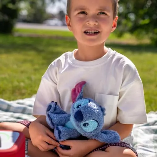 Kuschel-Hörfigur Stitch für Kinder ab 3 Jahren – Bild 3