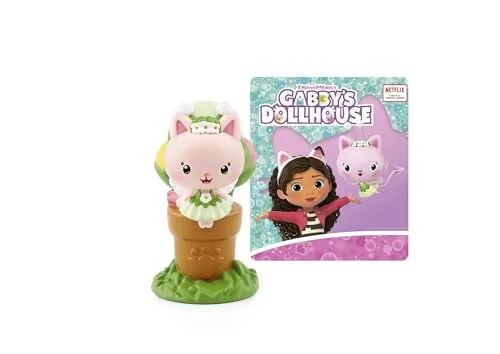 Tonies-Hörfigur Gabby's Dollhouse für Kinder ab 4 – Bild 2