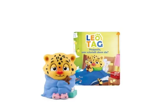 Hörfigur über Arztbesuch – Geschenk für Kinder ab 3 – Bild 2