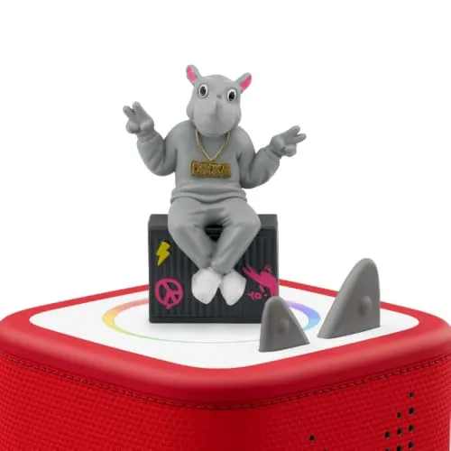 DIKKA-Hörfigur für die Toniebox – Rap für Kinder – Bild 2
