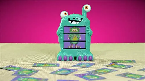 Monsterjäger – Aktionsspiel für Kinder ab fünf – Bild 3
