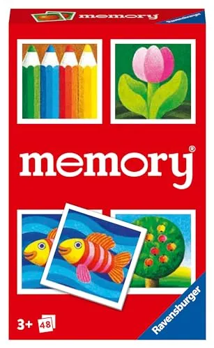Kinder-Memory ab 3 – Klassiker zum Verschenken – Bild 3