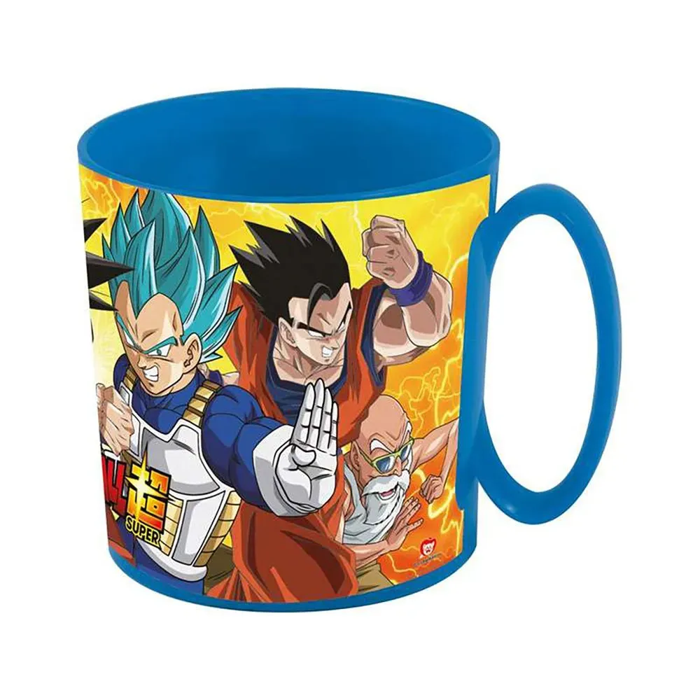Dragon Ball Tasse für kleine Anime-Fans – Bild 2