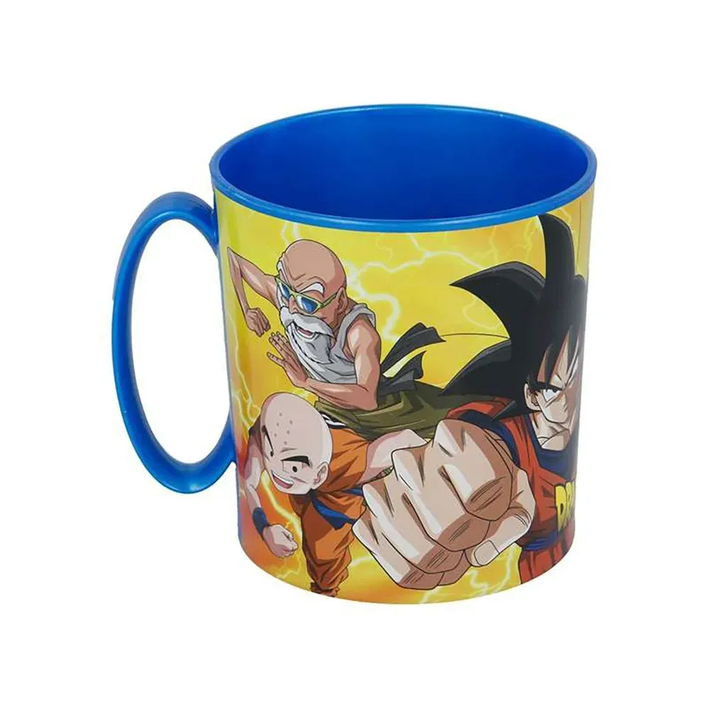 Dragon Ball Tasse für kleine Anime-Fans – Bild 3