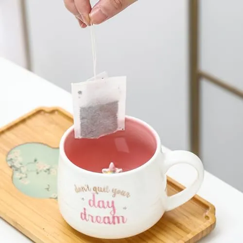 3D-Hundetasse aus Keramik für Hundeliebhaber – Bild 3