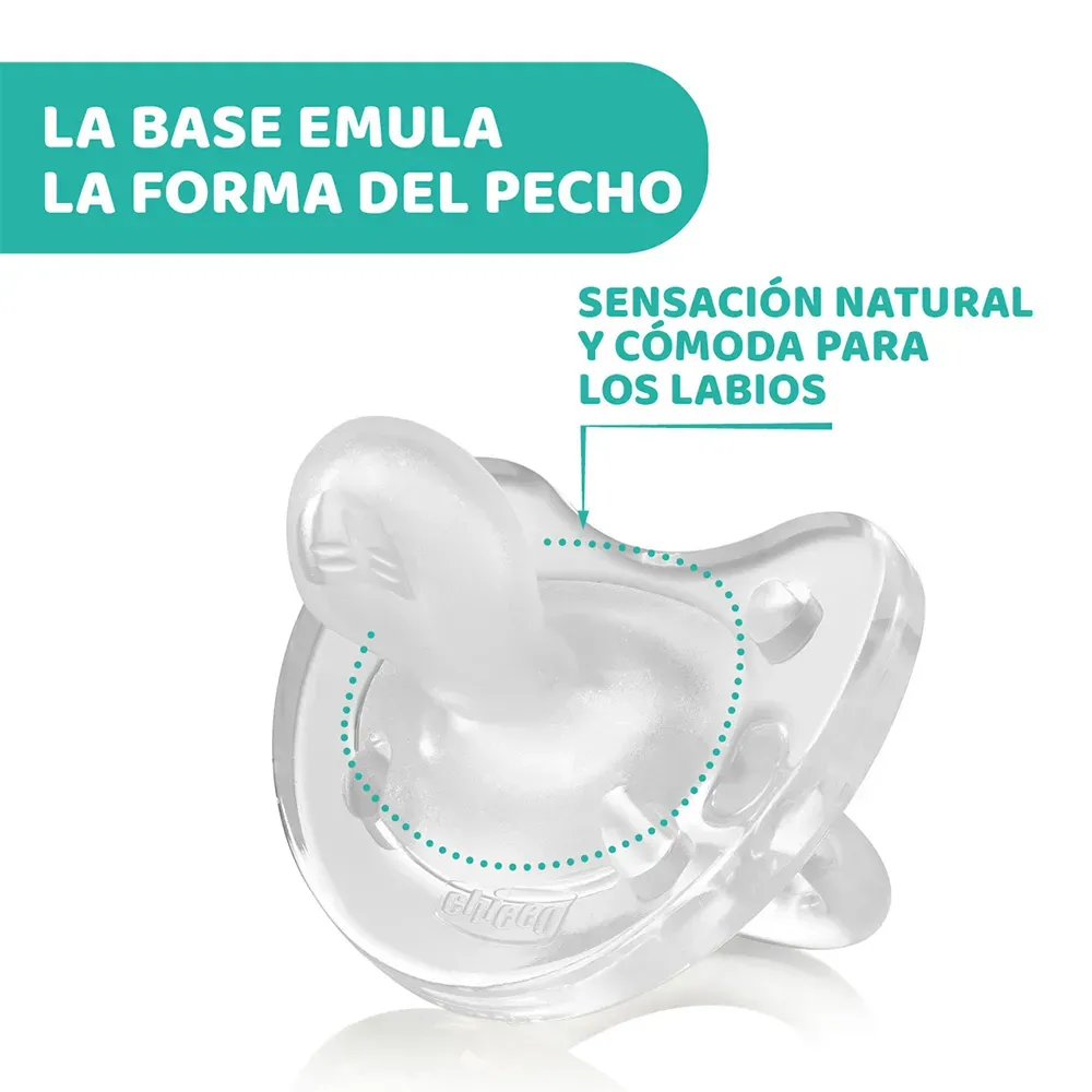 Schnuller-Set fürs Baby – Geschenk zur Geburt – Bild 4