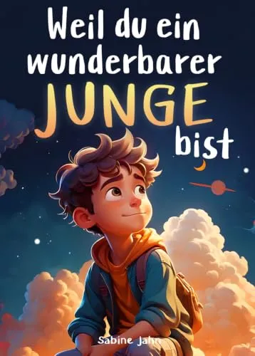 Mutmach-Kinderbuch für Jungen von 7 bis 10 – Bild 2