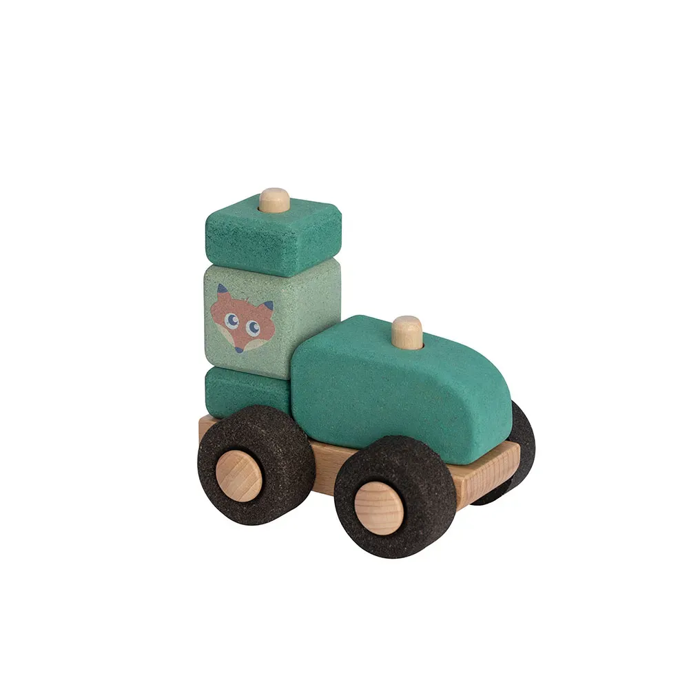 Korko Friedas Traktor