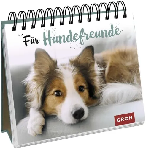Bildband mit Hundefotos – Geschenk für Hundefans – Bild 2