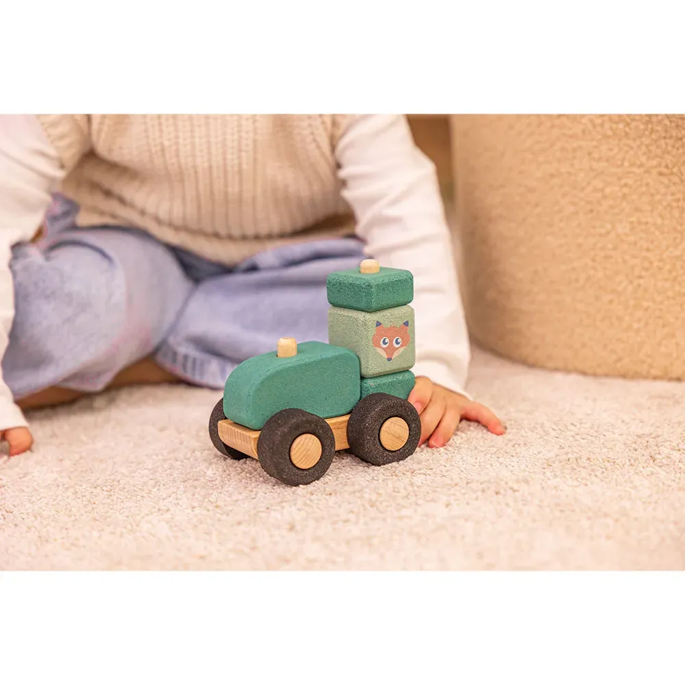 Korko Friedas Traktor – Bild 2
